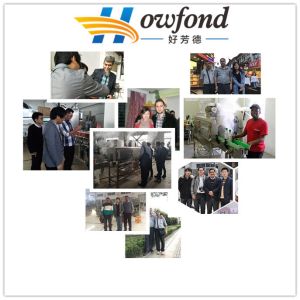 Kunshan Howfond Machinery Co., Ltd