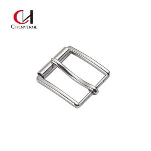 China Anticorrosive Roller Pin Buckle Anti Erosion Zinc Alloy Material wholesale