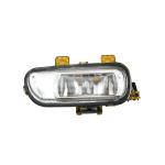 9408200156 9408200056 Truck Fog Light For Benz Axor Emarkd Spare Parts