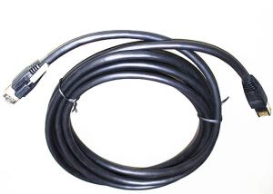 China Gige Cat6 Ethernet Cable / Flat Ethernet Cable Industrial Camera Connector Series wholesale