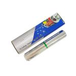 Kitchen 8011 Food Grade Material Foil 0.02mm 30cm Aluminium Foil Paper For