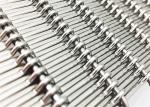 Ss304 25m Length Stainless Steel Crimped Wire Mesh