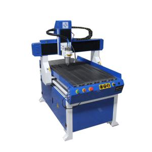 China 2.2KW-5.5KW 6090 CNC Router Machine 600x900mm CNC Router Wood Carving Machine wholesale
