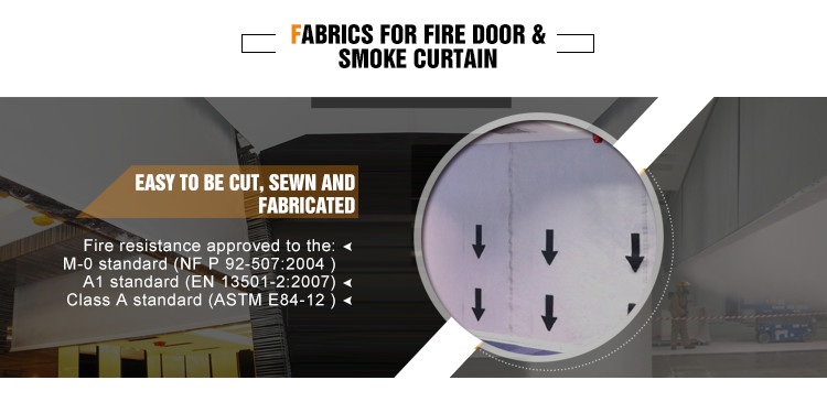 Suntex Industrial Fire Blanket Roll Fire Blanket and Fire Resistant Welding Blanket