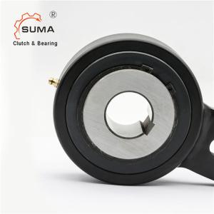 China AV80 80*190*64MM One Way Backstop Clutch Bearing For Grain Silo Equipment wholesale