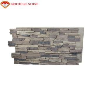 China Ledge stone Stacked Stone Veneer wholesale