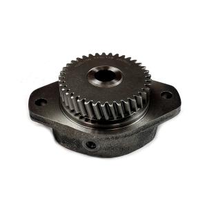 China 3935646 Cummins DCEC QSB6.7 Diesel Engine Drive Shaft wholesale