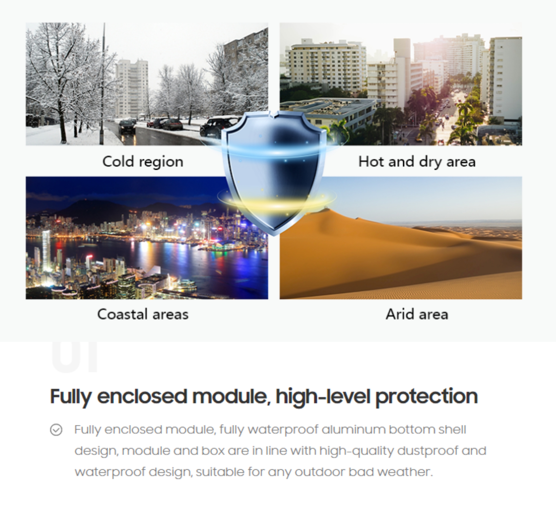 Network Control Large Outdoor LED Video Wall With P10 Rgb LED Module