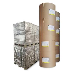 China UPM Finesse Classic Matt Rigid Waterproof Bacteria Repelling wholesale