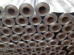 China Food Wrapping Household Aluminium Foil Food Grade For Barbecue / Freezing wholesale