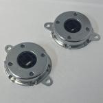 Durable Metal Disk Rotary Damper 47 - 57MM Hydraulic Damper for Metal Stamping