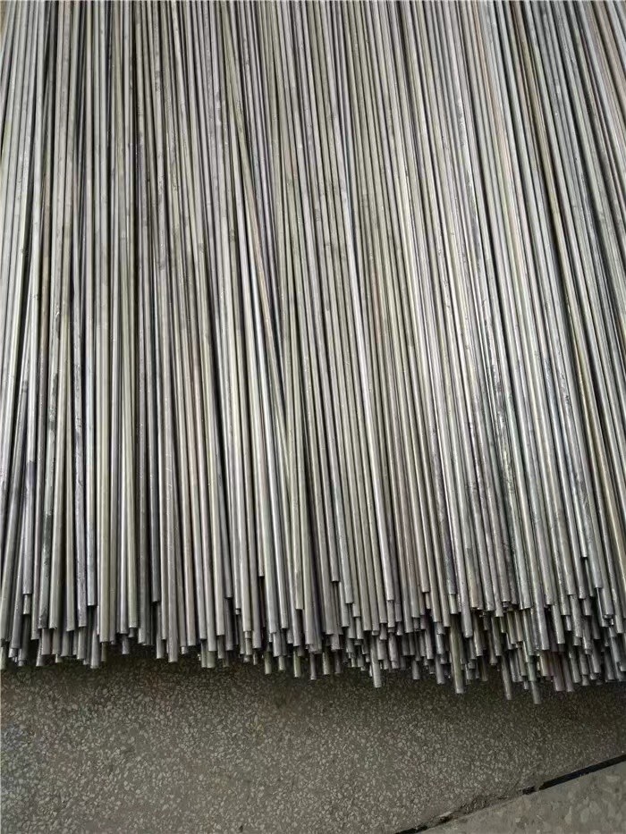 Factory Wholesale 6061 Aluminum Bar 6063 Aluminum Round Bar 7075 Aluminum Bar