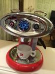 Capsule Coffee Machine