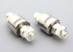 Senring High Current RF Slip Ring Sliprings 300RPM