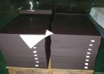 3 - 4Mpa Commercial Grade Industrial Rubber Sheet , Neoprene Rubber Sheet