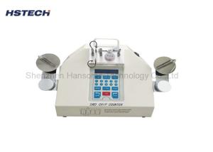 China Panasonic Motor SMD Component Counter Automatic Component Reel Counter wholesale