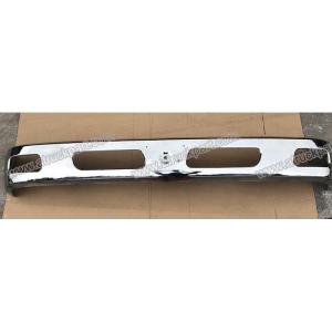 China Front Bumper 195cm For Fuso Canter 2006 Truck Spare Body Parts wholesale