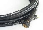 Thompson Jet Wash Extension Hose