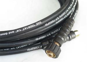 China Thompson Jet Wash Extension Hose wholesale