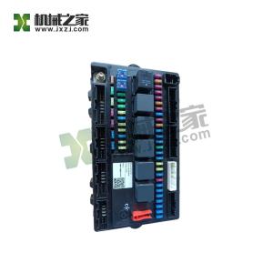 China SANY Crane Electrical Parts 60345999 Body BCM Module 300820 wholesale