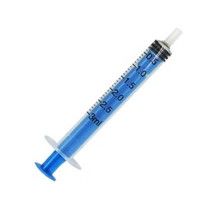 China OEM 10ml Syringe With Needle PP 5ml Plastic Syringe Pharmacy wholesale