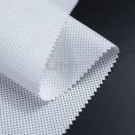 Premium Meltblown Embroidery Stabilizer Backing Reliable Fabric for Embroidery