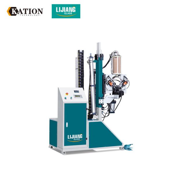 0.9mm Automatic Desiccant Filling Machinery Desiccant Automatic Filling Machine