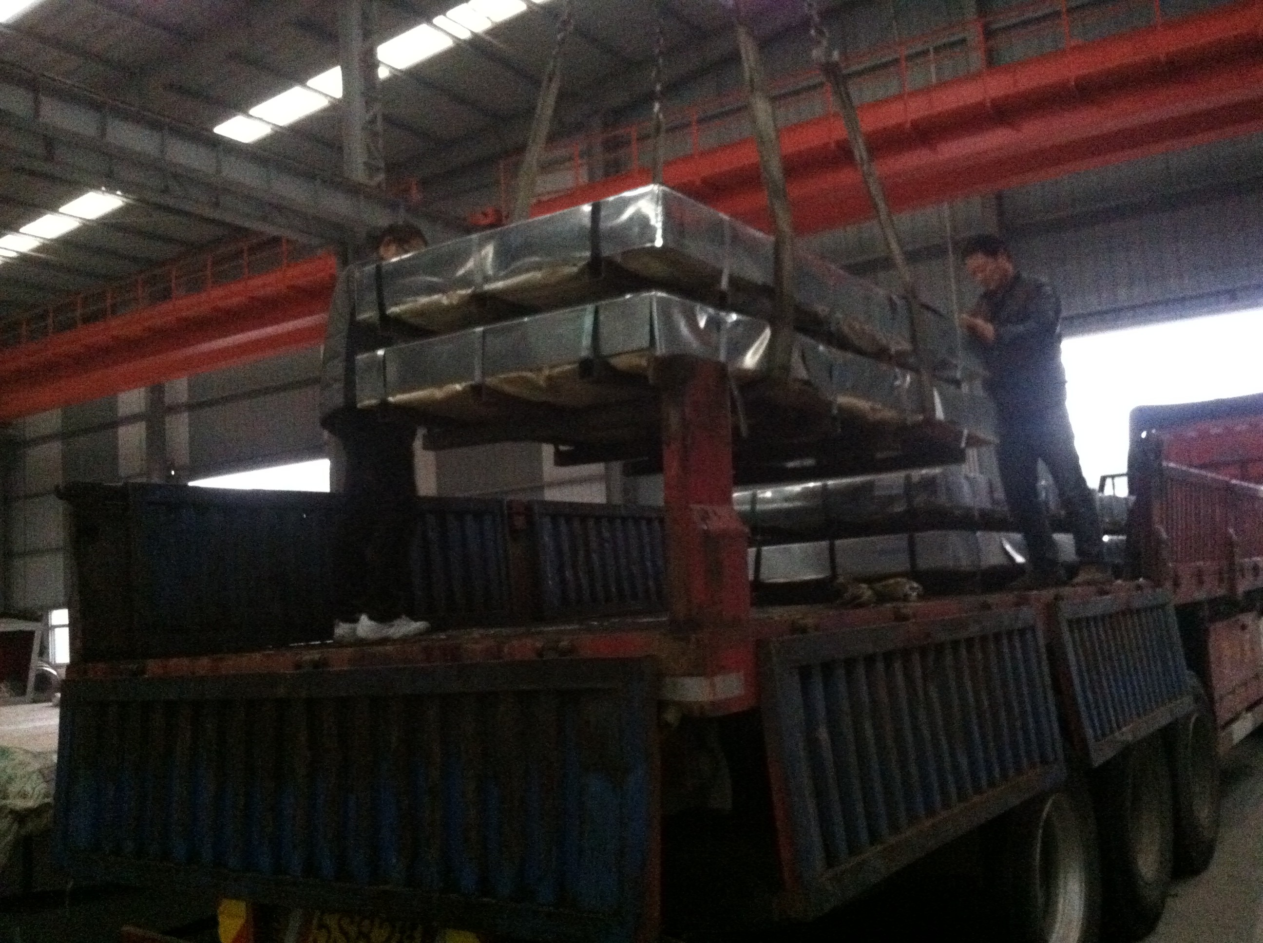 SGCC Galvanized Steel Coils Sheet Zinc coating 30-275g/m2 Cold Rolled Reuglar Spangle