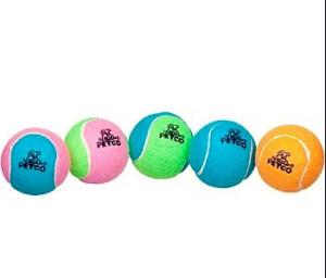 China Dog ball teeth wholesale