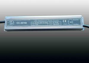China Dimmable LED Driver , Constant Current LED Power Supply 36V 700mA wholesale