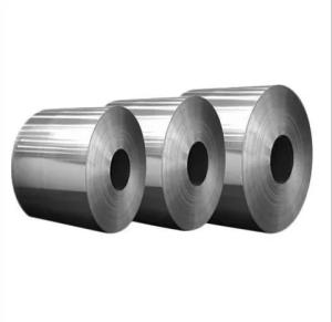 China Stainless Steel Hot Rolled / Cold Rolled Coil wholesale