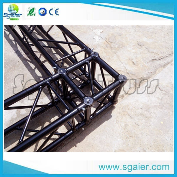 6082 T6 3m Length Modular Exhibition Stand Truss