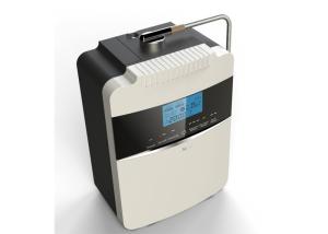 China Electrolytic Cell Alkaline Hydrogen Water Machine For Health Life wholesale