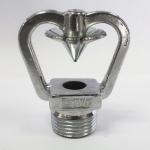 Stainless Steel Fire Sprinkler Heads Medium Speed Water Mist Sprinkler Head