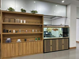 Shenzhen Huayi Optoelectronic Technology Co., Ltd.