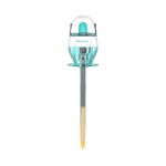 Abdominal Surgical Instrument 5mm Disposable Bladed Trocar and Sleeve