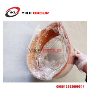 China Rubber Anvil Cover for flexo printer slotter machine wholesale