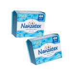 Breathable Wings Sanitary Napkins with 30-250ml Absorbency