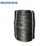 Custermized Fiberglass Insulated Wire Rope Construction Material
