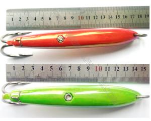 China squid jig Hook fishing lure JWSQDJGHK-04 wholesale