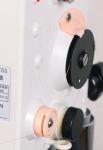 0.15mm Magnetic Tensioner , stable tension control Wire Tensioner