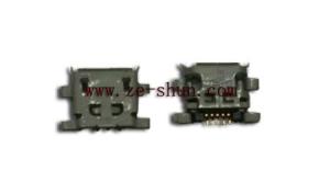 China Cellphone Replacement Parts for BlackBerry Z10 Charging Connector wholesale