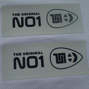 China Soft Heat Transfer Label For Garment , Washable Clothing Labels wholesale