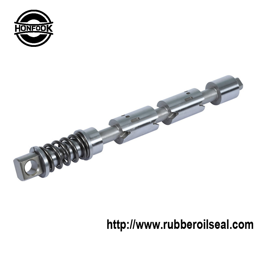 Aluminum PVG32 Marine Hydraulic Parts Proportional Directional Valve Stem PVBS32 Main Spool
