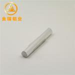 Solid Aluminium Extrusion Heat Treatment Good Corrosion Resistance