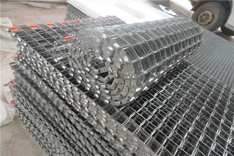 Tennis Court Galvanized Steel Drag Mat Diy Baseball Field Drag Mat