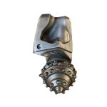 Journal Bearing Roller Cone Drill Bits Single Roller Cone Bit