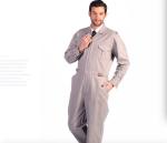 Durable Lightweight Fire Resistant Clothing Unisex Anti - Shrink With Double