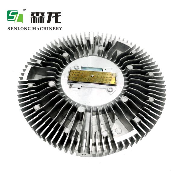 Engine Cooling Fan Clutch for FH12/FH16/FL/NH,1675036 1674189 1674048 8149396 8112952 8112562 20397619 85000022