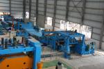 Competitive Steel Coil Slitting Line for 28000mm*14500mm*1100mm Size and 0-20